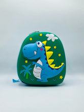 Dino Champ Kids Backpack – School, Travel & Fun!